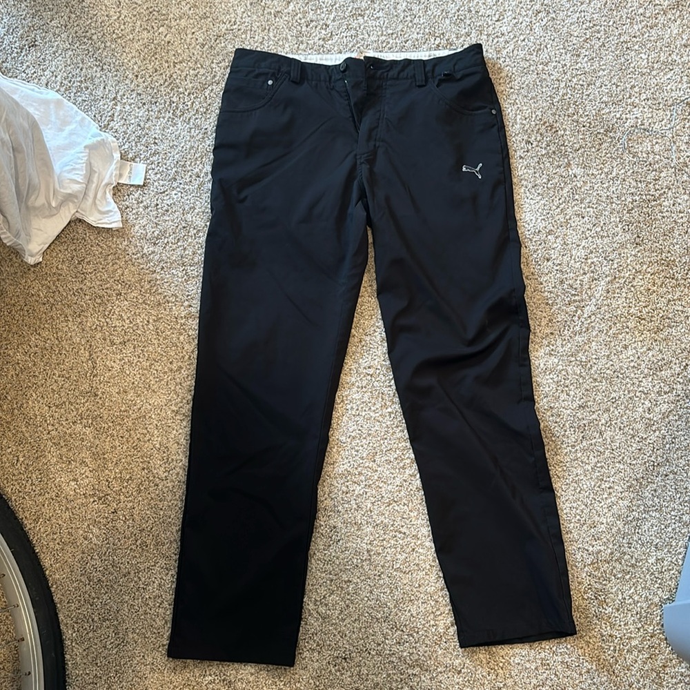 Men’s Puma Golf Pant